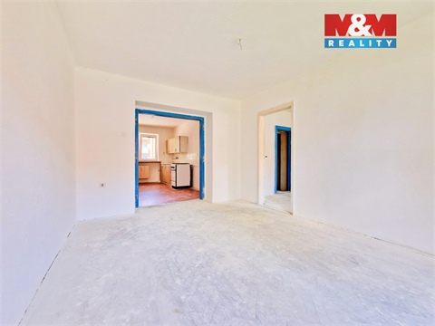 Prodej bytu 2+1, 52 m² 4