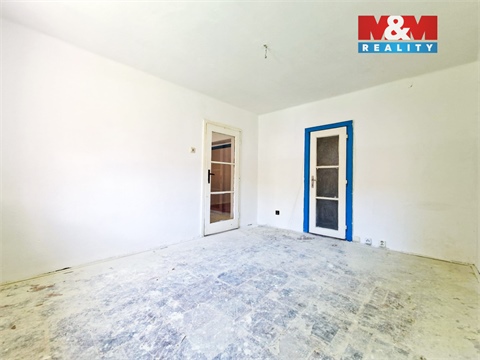 Prodej bytu 2+1, 52 m² - 14