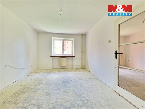 Prodej bytu 2+1, 52 m² - 12