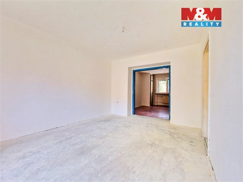 Prodej bytu 2+1, 52 m² - 4