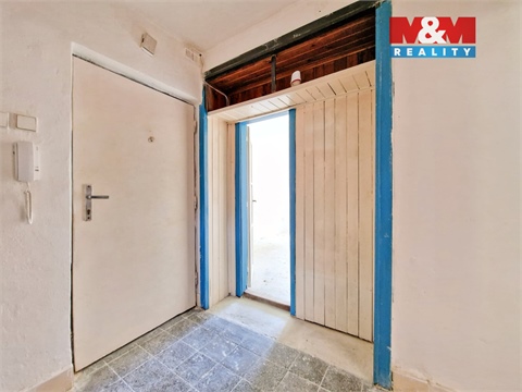 Prodej bytu 2+1, 52 m² - 20