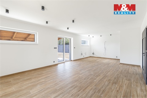 Prodej rodinného domu, 114 m² - 6