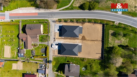 Prodej rodinného domu, 114 m² - 24