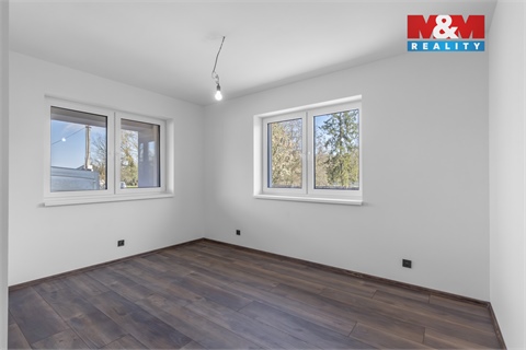 Prodej rodinného domu, 114 m² - 8