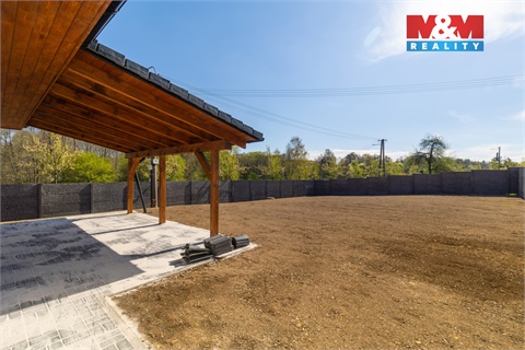 Prodej rodinného domu, 114 m² 24