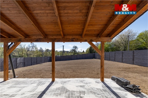 Prodej rodinného domu, 114 m² - 22