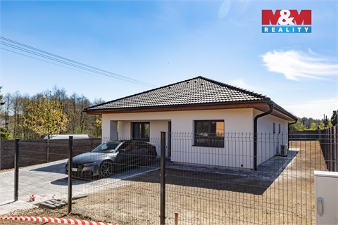 Prodej rodinného domu, 114 m² - 18
