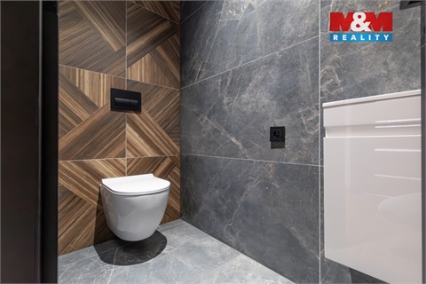 Prodej rodinného domu, 114 m² - 4