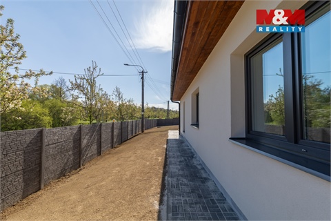 Prodej rodinného domu, 114 m² - 20