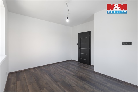 Prodej rodinného domu, 114 m² 12