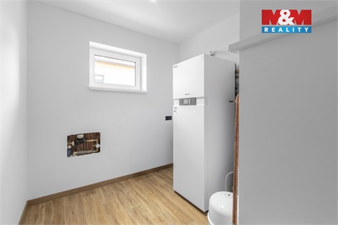 Prodej rodinného domu, 114 m² - 16