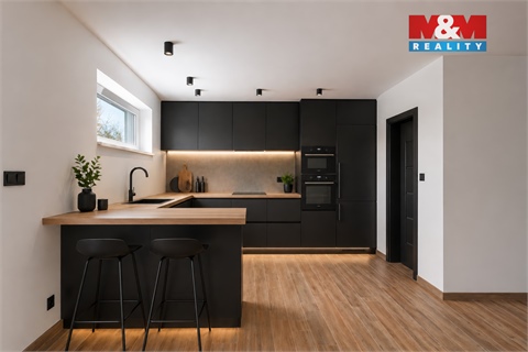 Prodej rodinného domu, 114 m² 6