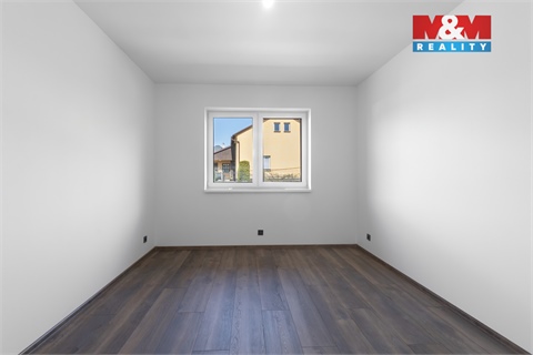 Prodej rodinného domu, 114 m² - 12