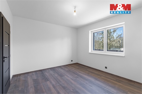 Prodej rodinného domu, 114 m² - 10