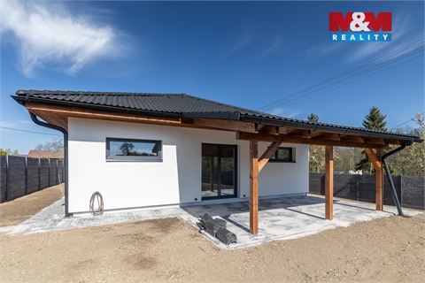 Prodej rodinného domu, 114 m² - 18