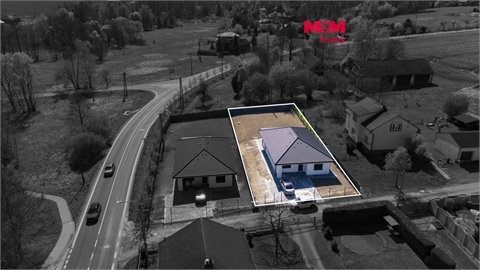 Prodej rodinného domu, 114 m² 0