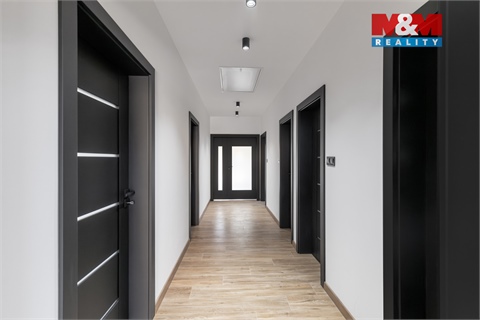 Prodej rodinného domu, 114 m² 10