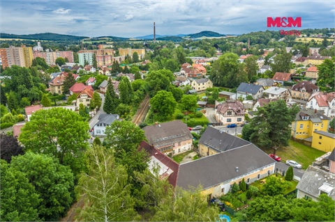 Prodej rodinného domu, 140 m² - 16