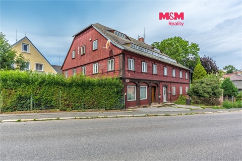 Prodej rodinného domu, 140 m² 0
