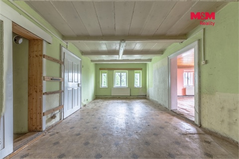 Prodej rodinného domu, 140 m² 4