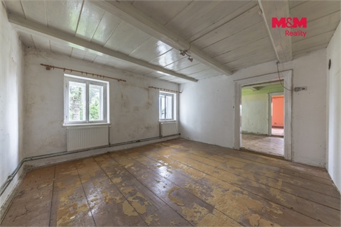 Prodej rodinného domu, 140 m² 2