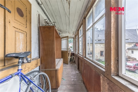 Prodej rodinného domu, 140 m² - 10