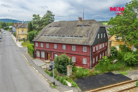 Prodej rodinného domu, 140 m² - 12