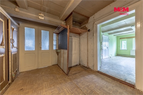 Prodej rodinného domu, 140 m² - 6