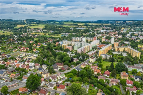 Prodej rodinného domu, 140 m² - 18