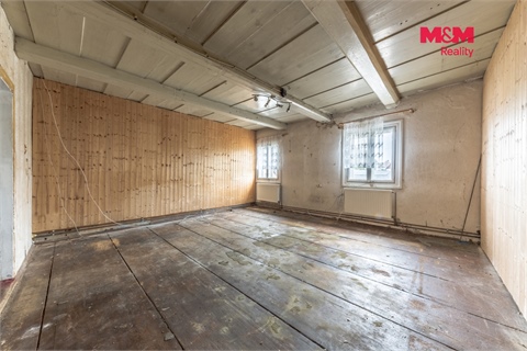 Prodej rodinného domu, 140 m² - 2