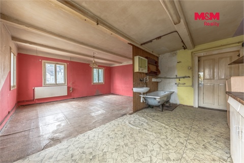 Prodej rodinného domu, 140 m² - 4