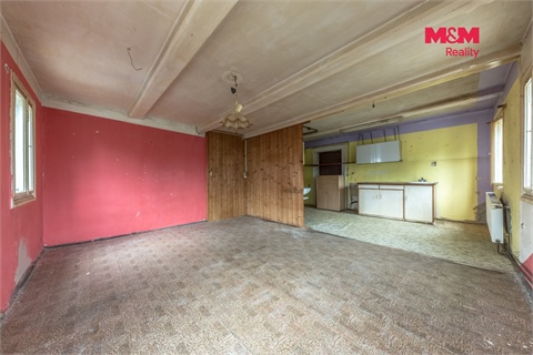 Prodej rodinného domu, 140 m² 6
