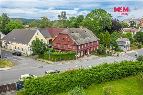 Prodej rodinného domu, 140 m² 14