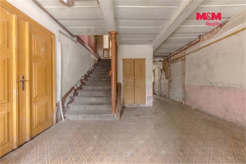 Prodej rodinného domu, 140 m² 8