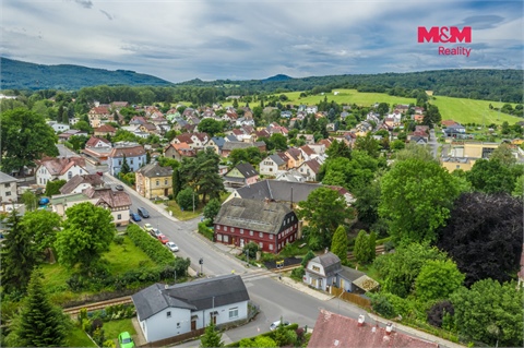 Prodej rodinného domu, 140 m² 18