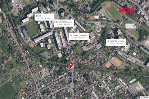 Prodej rodinného domu, 140 m² - 20