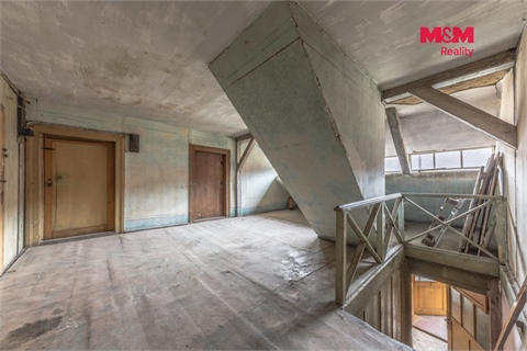 Prodej rodinného domu, 140 m² 10