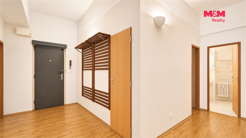 Prodej bytu 3+1, 93 m² - 8