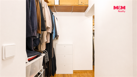 Prodej bytu 3+1, 93 m² - 12