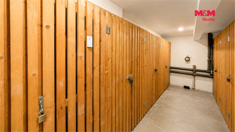 Prodej bytu 3+1, 93 m² 22