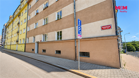 Prodej bytu 3+1, 93 m² - 24