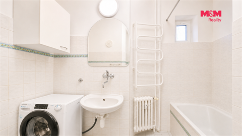 Prodej bytu 3+1, 93 m² 12