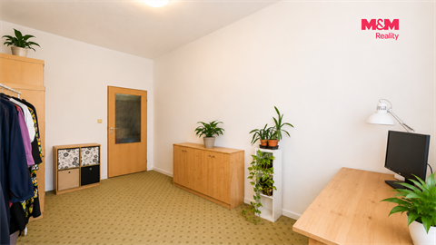 Prodej bytu 3+1, 93 m² 6