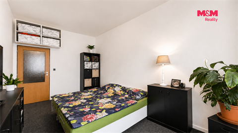 Prodej bytu 3+1, 93 m² 2