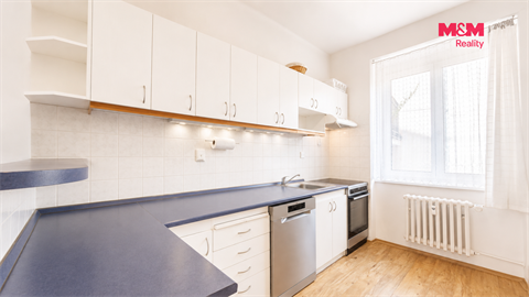 Prodej bytu 3+1, 93 m² 16