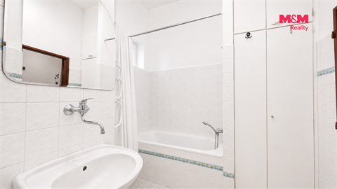 Prodej bytu 3+1, 93 m² - 10