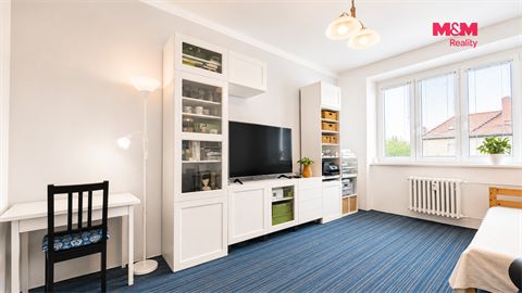 Prodej bytu 3+1, 93 m² 20