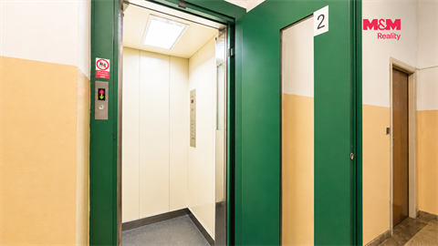 Prodej bytu 3+1, 93 m² - 20