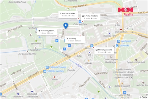 Prodej bytu 3+1, 93 m² 28