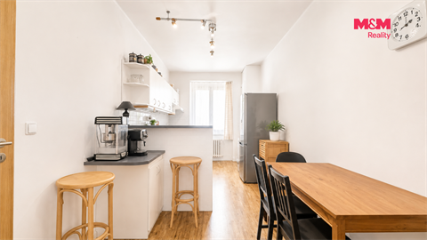 Prodej bytu 3+1, 93 m² - 14
